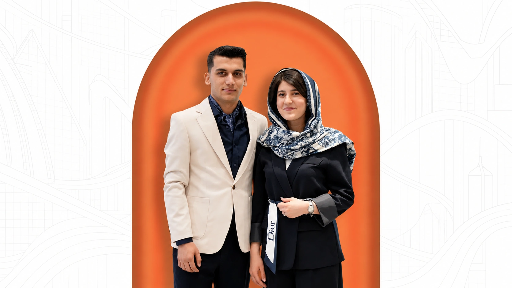 پیش‌نمایش پروژه‌ی شایانا